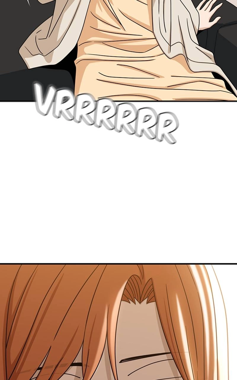 Maybe Meant to Be Chapter 63 - So That's What It Looked Like Page 129