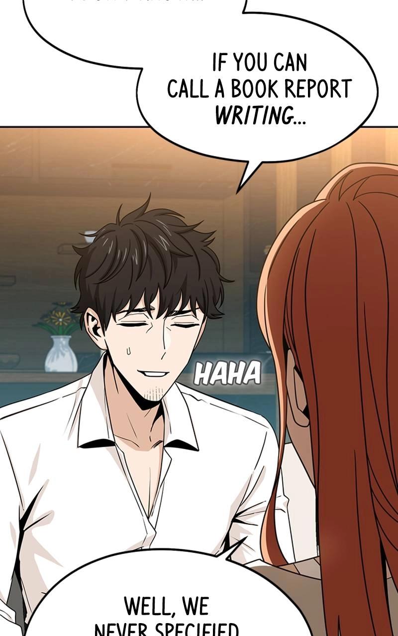 Maybe Meant to Be Chapter 63 - So That's What It Looked Like Page 12