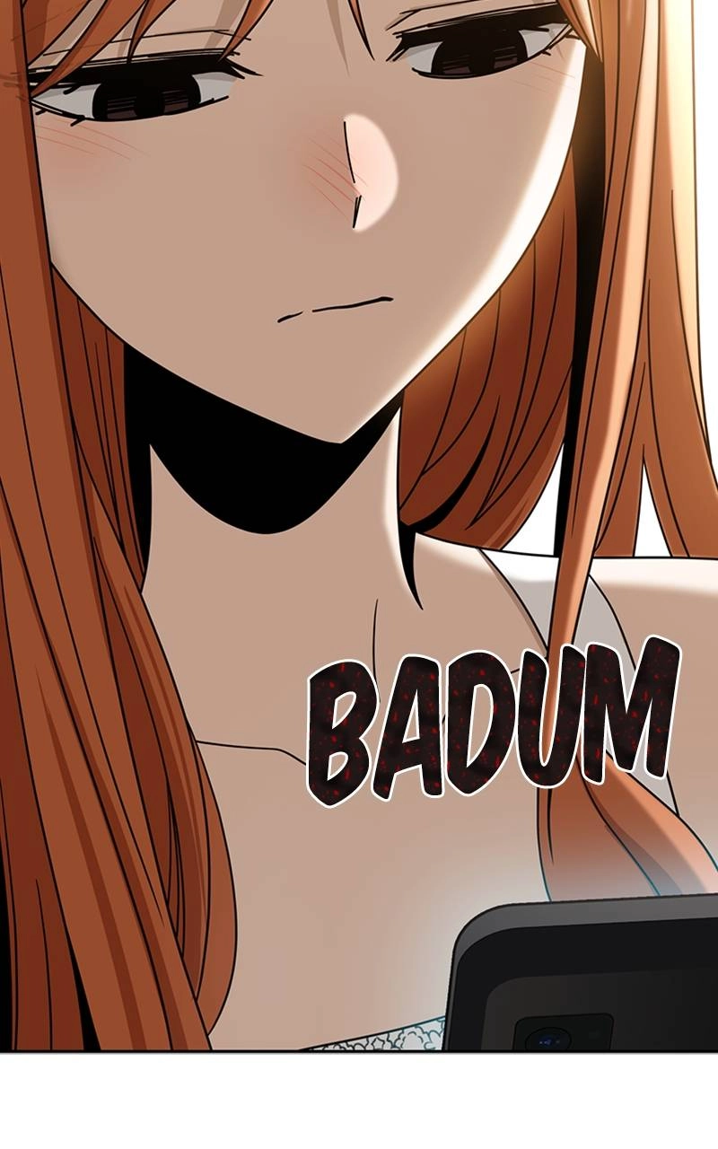 Maybe Meant to Be Chapter 63 - So That's What It Looked Like Page 130