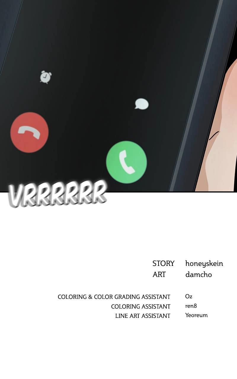 Maybe Meant to Be Chapter 63 - So That's What It Looked Like Page 132