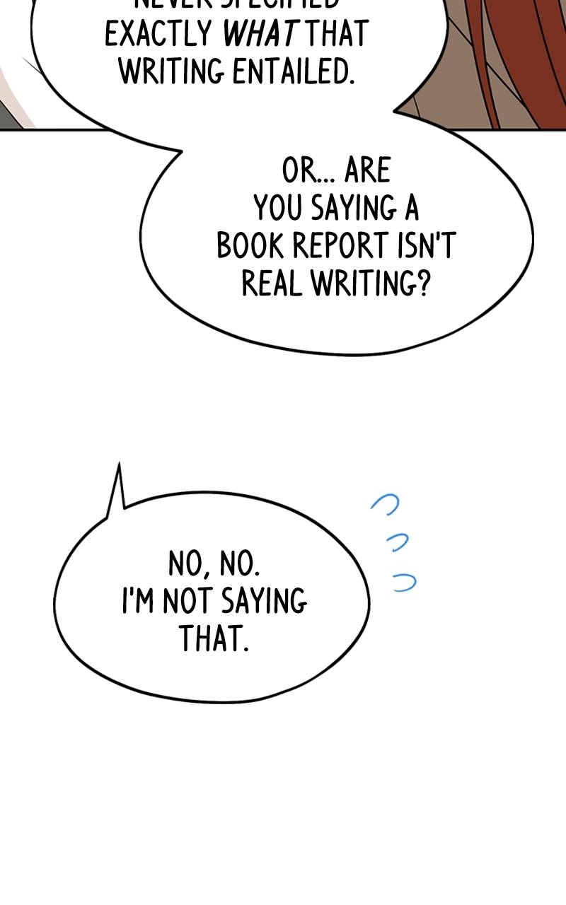 Maybe Meant to Be Chapter 63 - So That's What It Looked Like Page 13