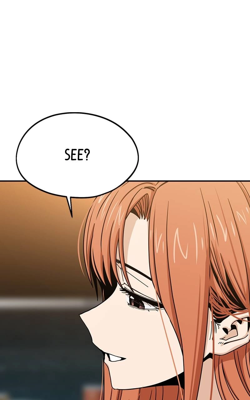 Maybe Meant to Be Chapter 63 - So That's What It Looked Like Page 14