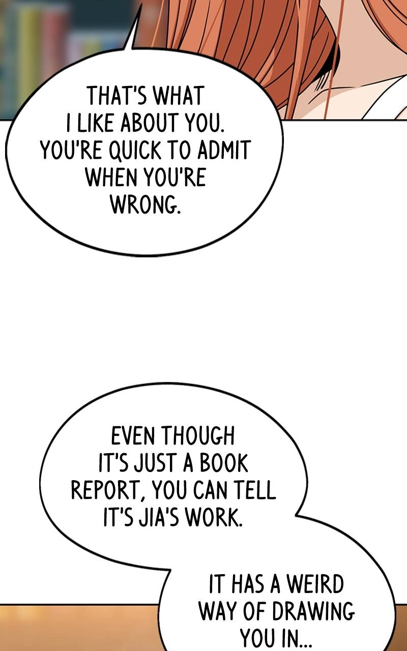 Maybe Meant to Be Chapter 63 - So That's What It Looked Like Page 15