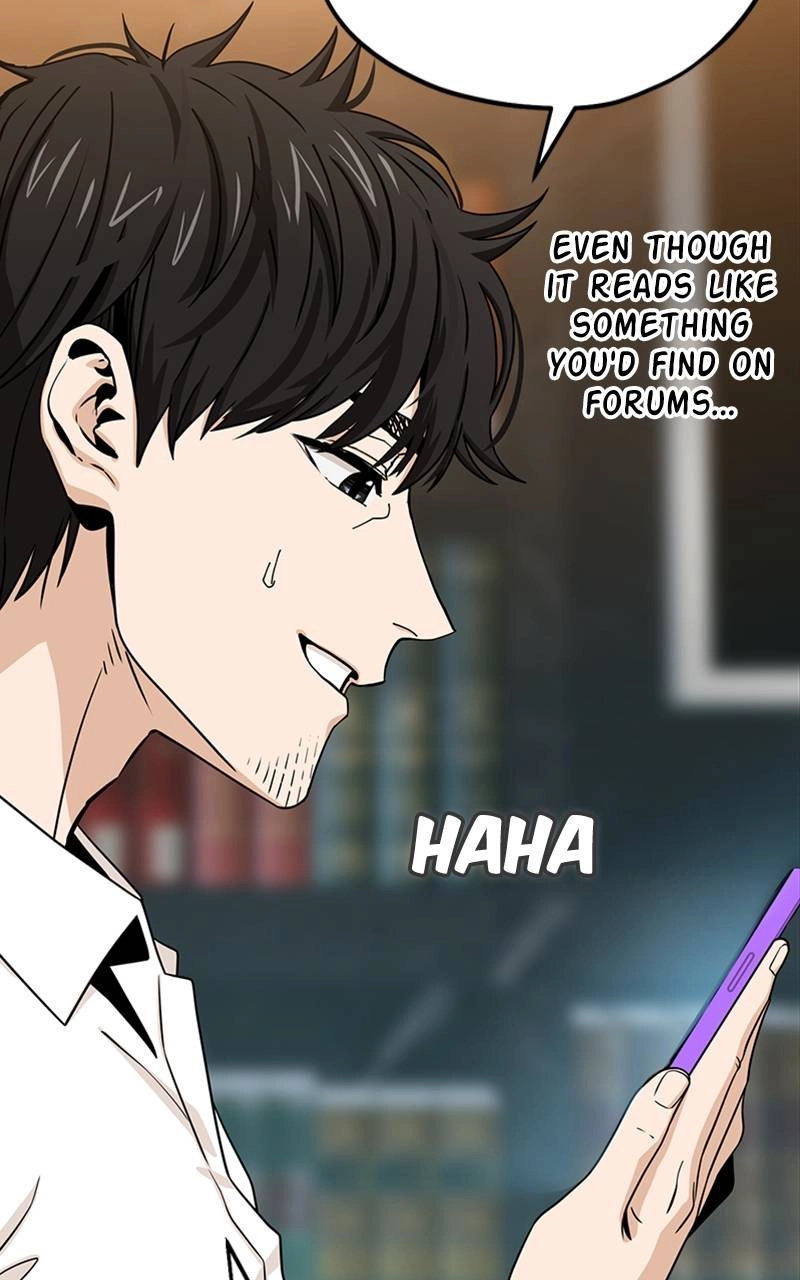 Maybe Meant to Be Chapter 63 - So That's What It Looked Like Page 16