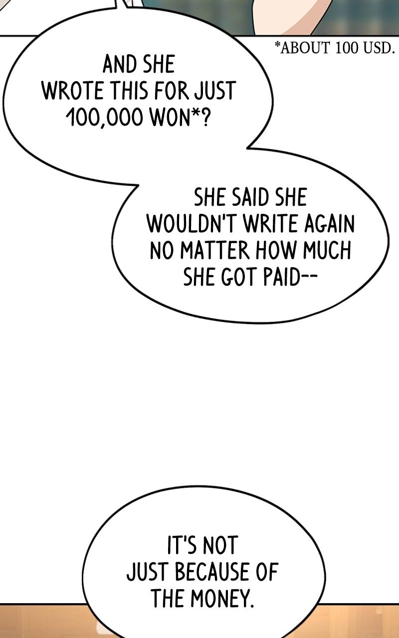 Maybe Meant to Be Chapter 63 - So That's What It Looked Like Page 17