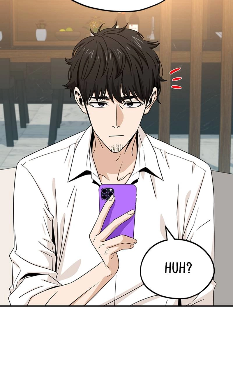 Maybe Meant to Be Chapter 63 - So That's What It Looked Like Page 18
