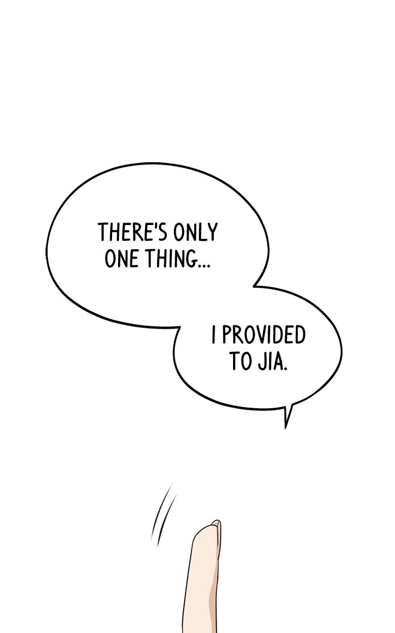 Maybe Meant to Be Chapter 63 - So That's What It Looked Like Page 19