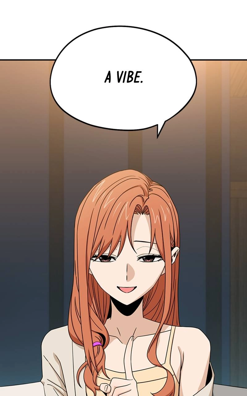 Maybe Meant to Be Chapter 63 - So That's What It Looked Like Page 21