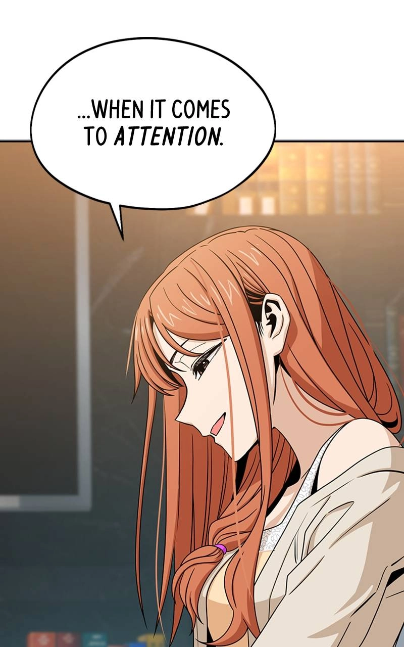Maybe Meant to Be Chapter 63 - So That's What It Looked Like Page 24