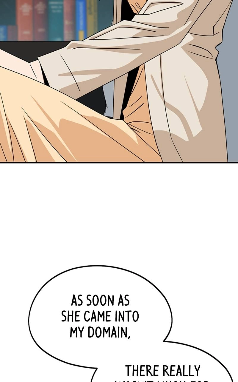 Maybe Meant to Be Chapter 63 - So That's What It Looked Like Page 25