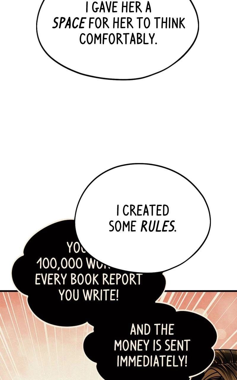 Maybe Meant to Be Chapter 63 - So That's What It Looked Like Page 27
