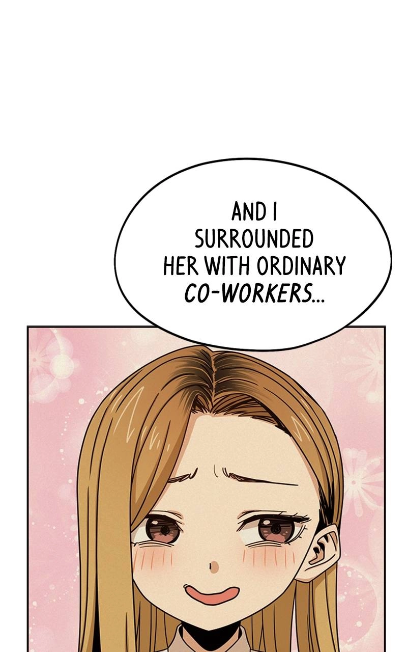 Maybe Meant to Be Chapter 63 - So That's What It Looked Like Page 29