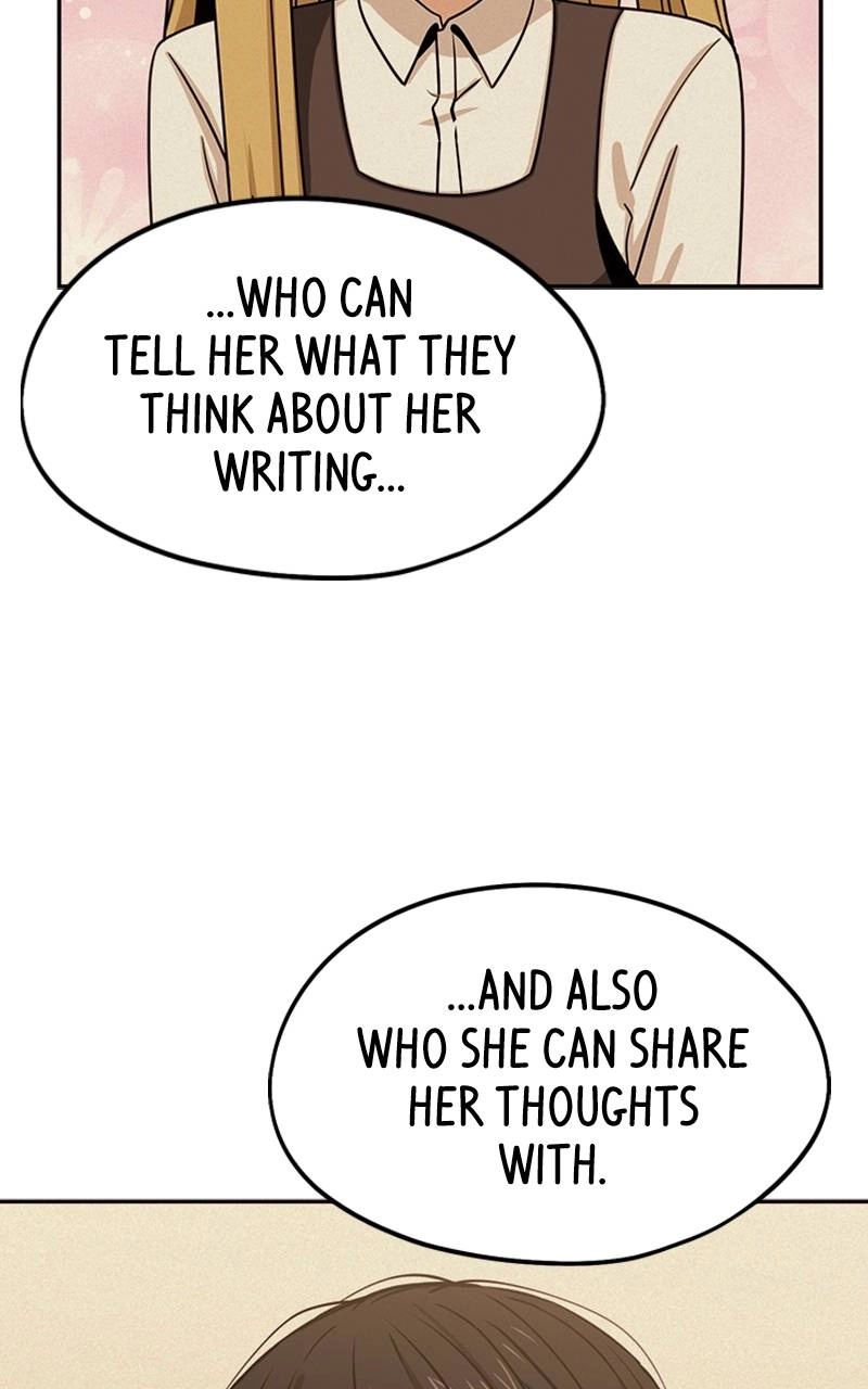 Maybe Meant to Be Chapter 63 - So That's What It Looked Like Page 30