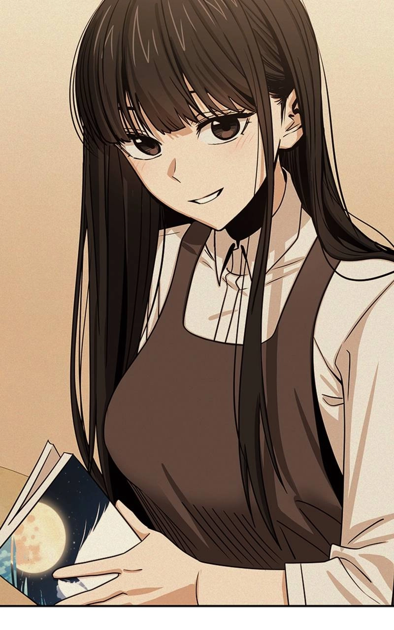Maybe Meant to Be Chapter 63 - So That's What It Looked Like Page 31