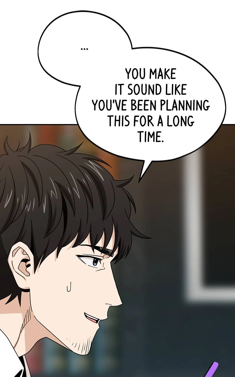 Maybe Meant to Be Chapter 63 - So That's What It Looked Like Page 34