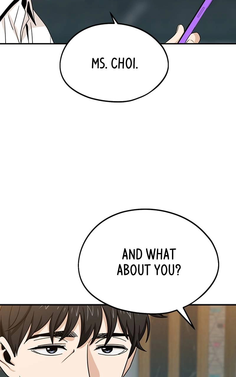 Maybe Meant to Be Chapter 63 - So That's What It Looked Like Page 35