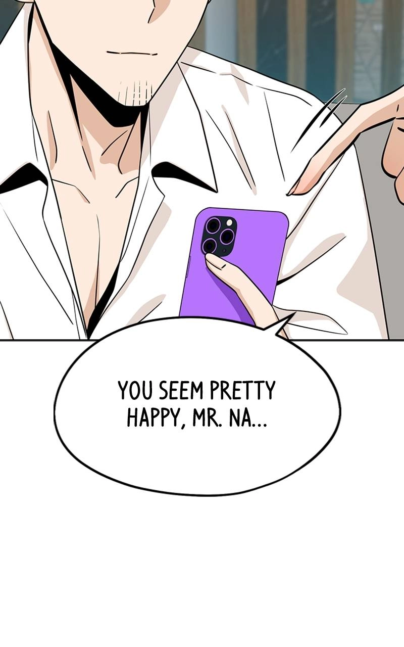 Maybe Meant to Be Chapter 63 - So That's What It Looked Like Page 36