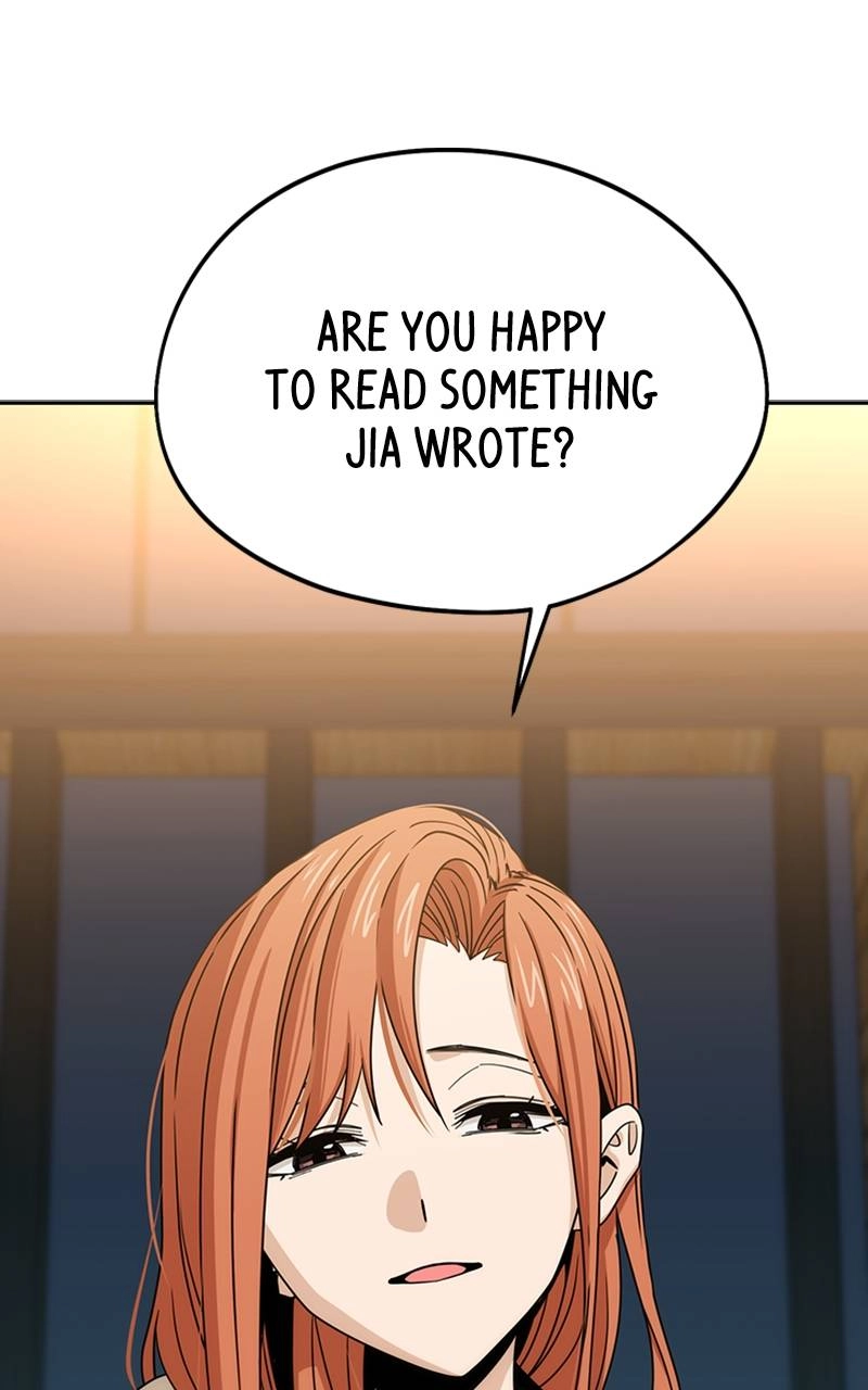 Maybe Meant to Be Chapter 63 - So That's What It Looked Like Page 37