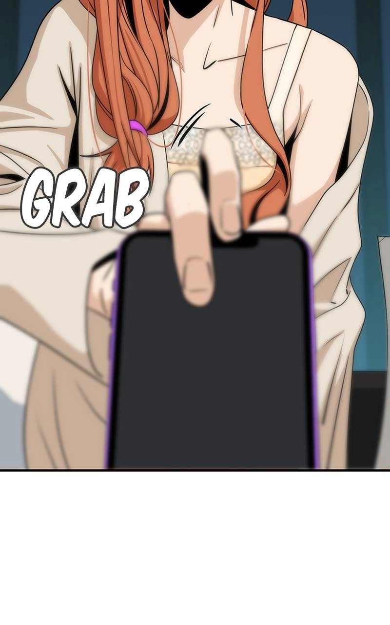 Maybe Meant to Be Chapter 63 - So That's What It Looked Like Page 38
