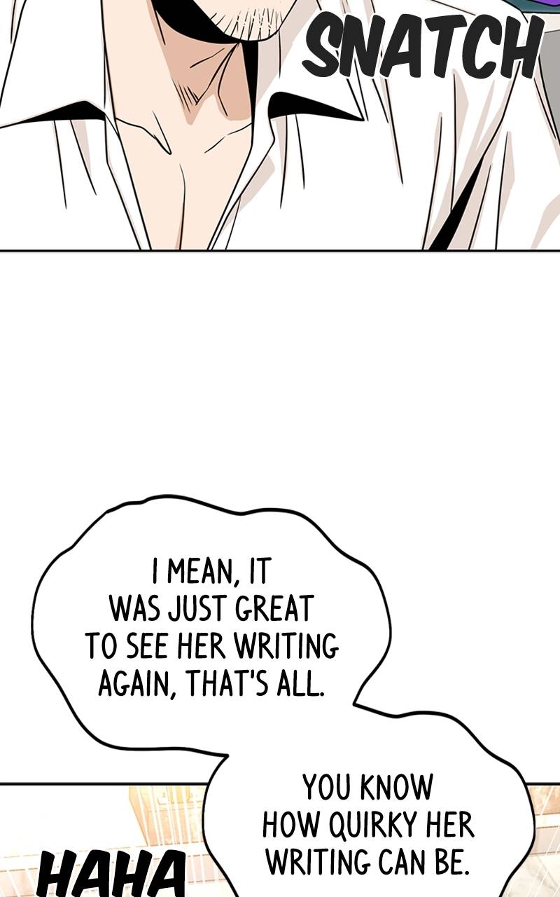 Maybe Meant to Be Chapter 63 - So That's What It Looked Like Page 40