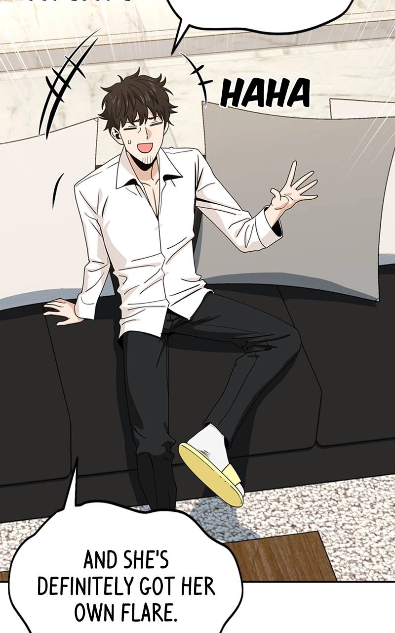 Maybe Meant to Be Chapter 63 - So That's What It Looked Like Page 41