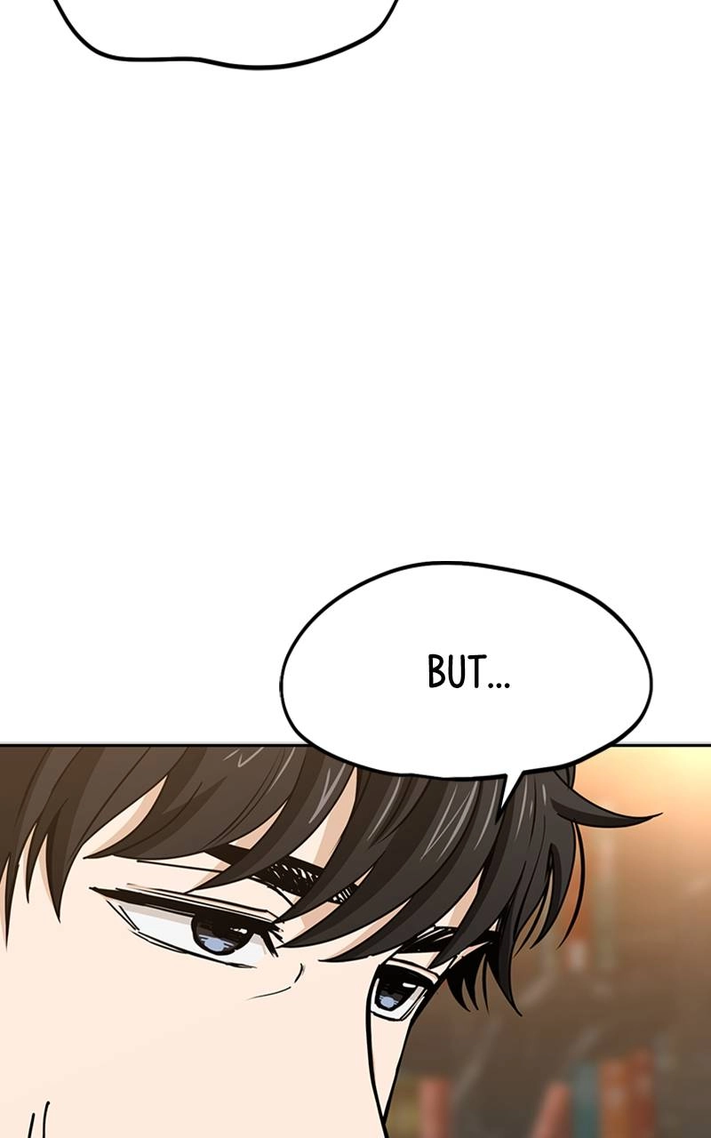 Maybe Meant to Be Chapter 63 - So That's What It Looked Like Page 42