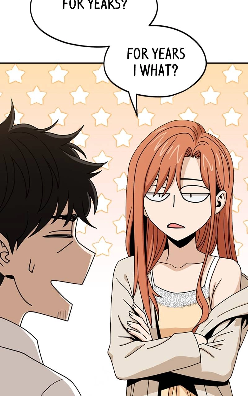 Maybe Meant to Be Chapter 63 - So That's What It Looked Like Page 48