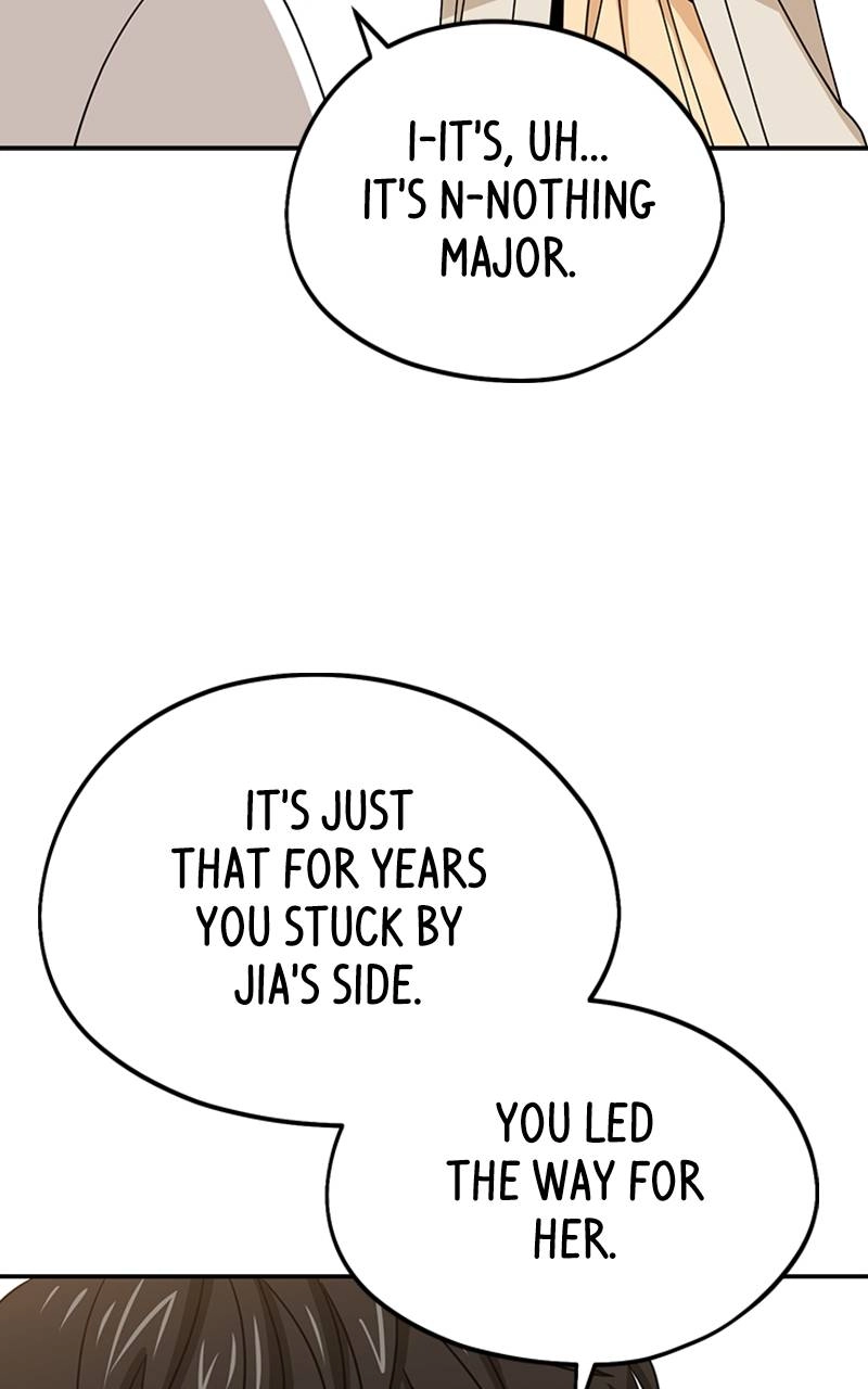Maybe Meant to Be Chapter 63 - So That's What It Looked Like Page 49