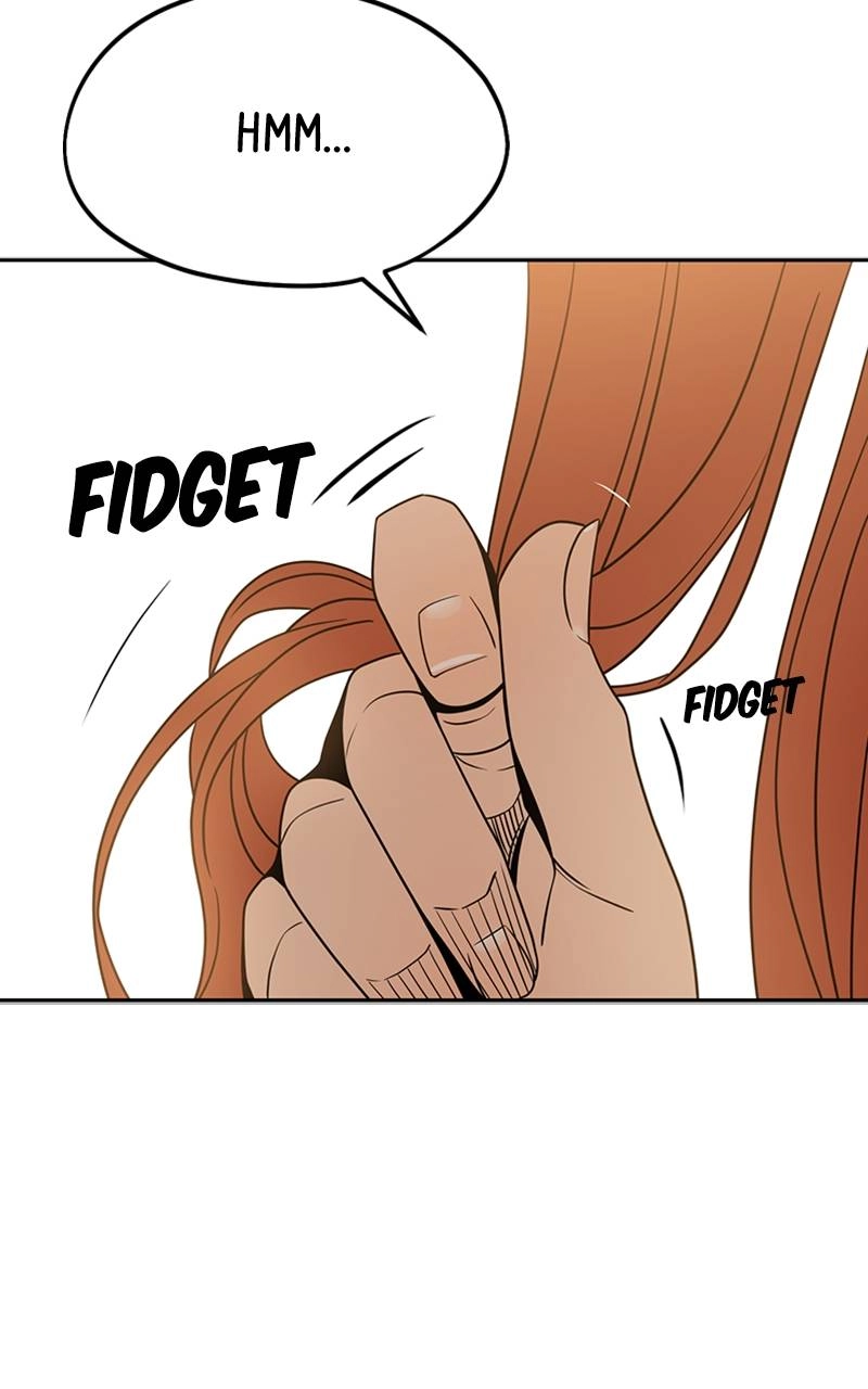 Maybe Meant to Be Chapter 63 - So That's What It Looked Like Page 51