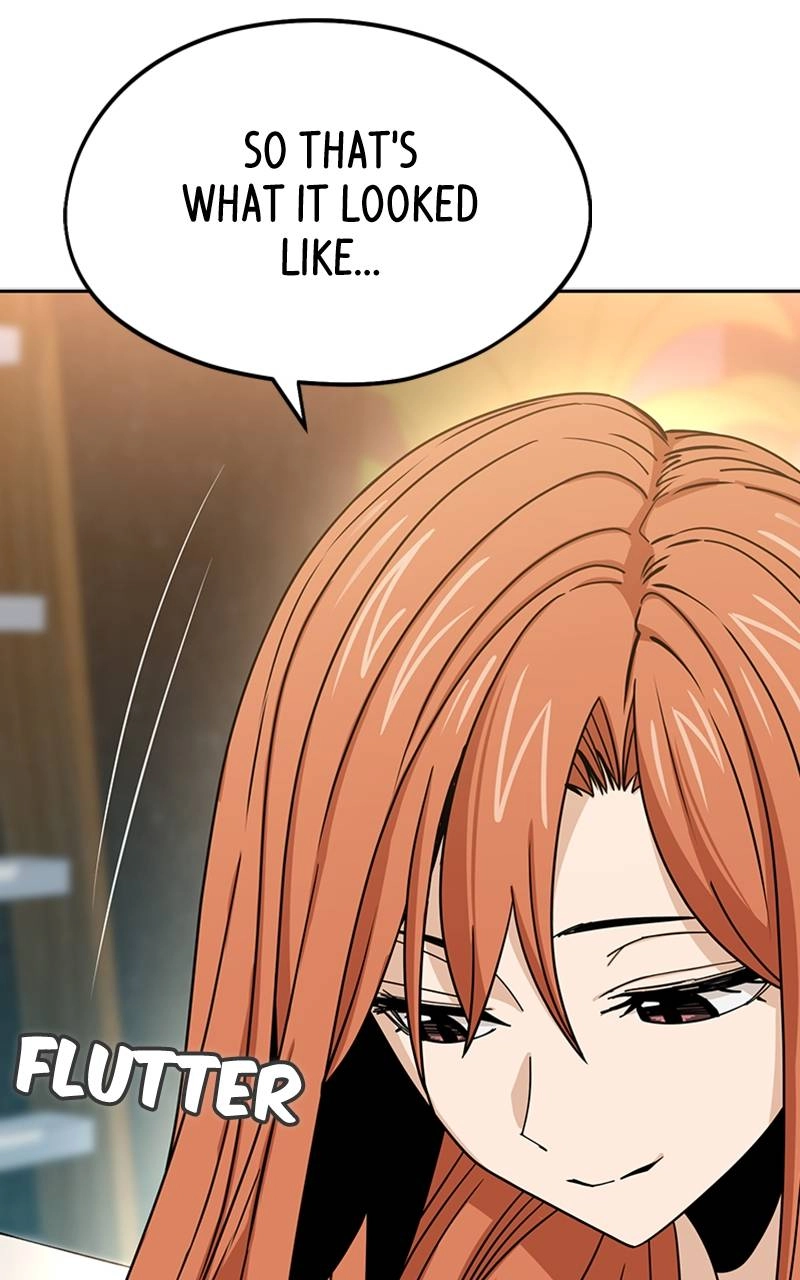 Maybe Meant to Be Chapter 63 - So That's What It Looked Like Page 52