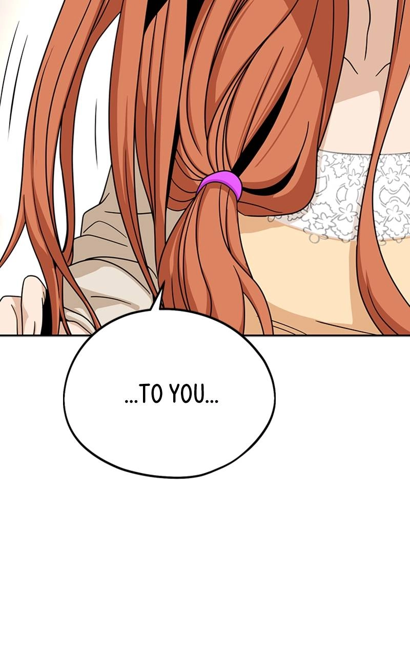 Maybe Meant to Be Chapter 63 - So That's What It Looked Like Page 53