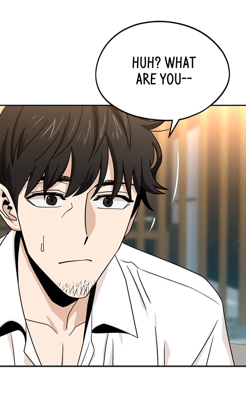 Maybe Meant to Be Chapter 63 - So That's What It Looked Like Page 54