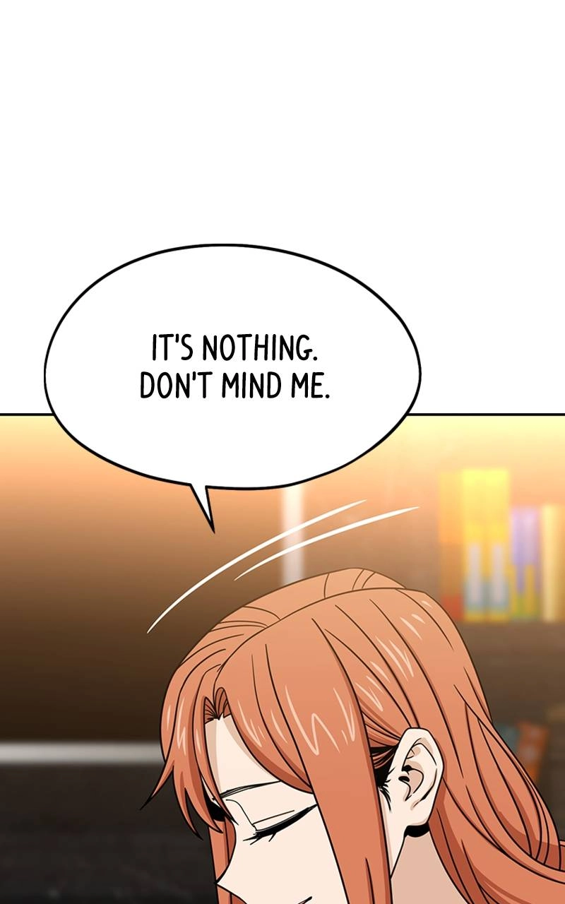 Maybe Meant to Be Chapter 63 - So That's What It Looked Like Page 55