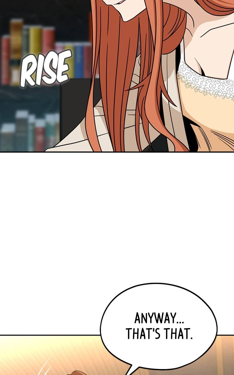 Maybe Meant to Be Chapter 63 - So That's What It Looked Like Page 56