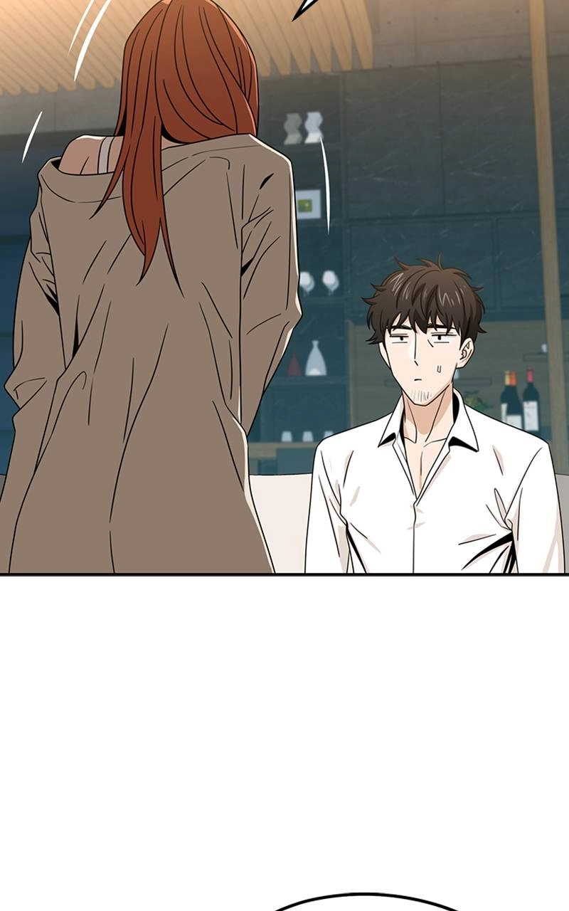Maybe Meant to Be Chapter 63 - So That's What It Looked Like Page 57