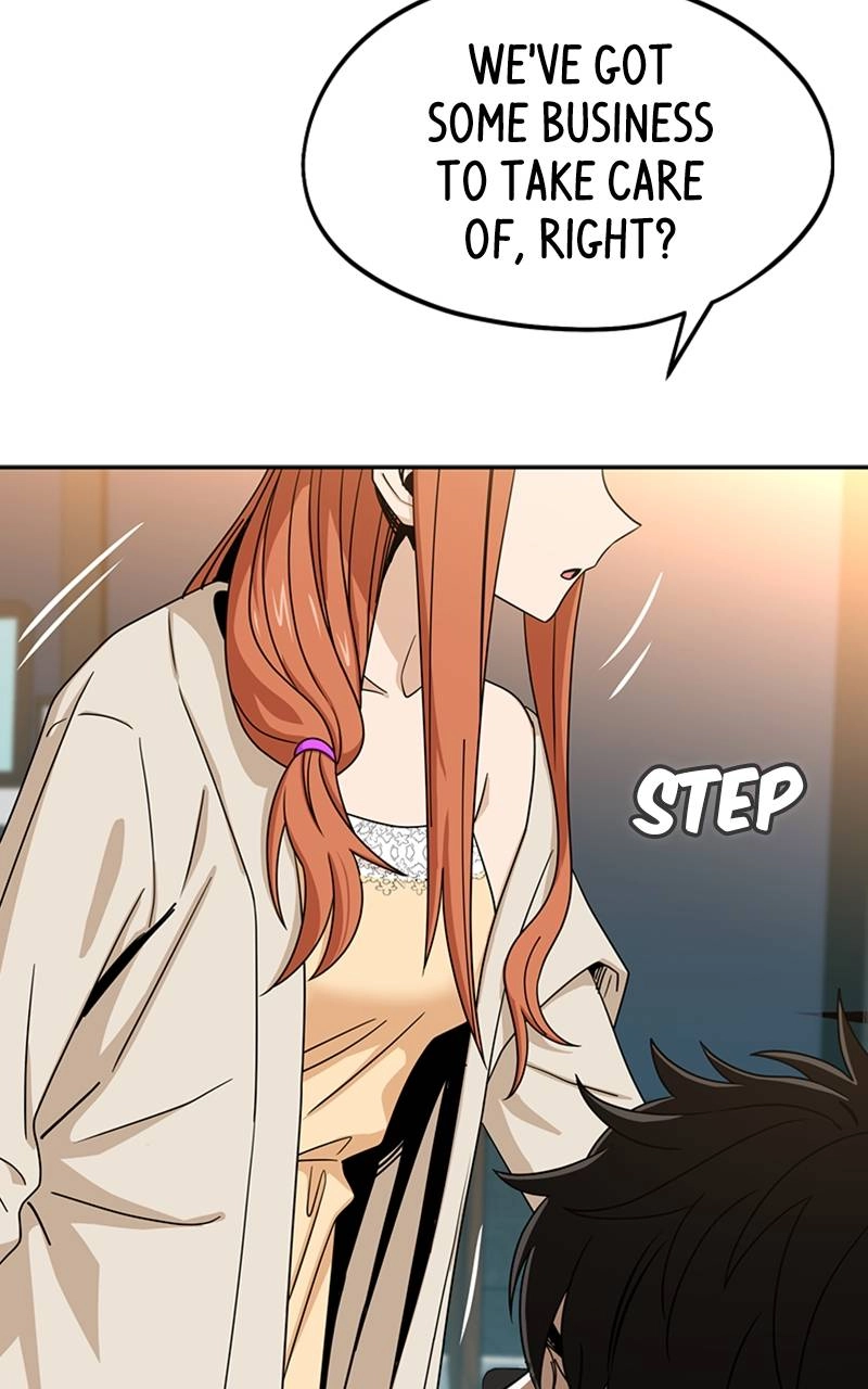 Maybe Meant to Be Chapter 63 - So That's What It Looked Like Page 58