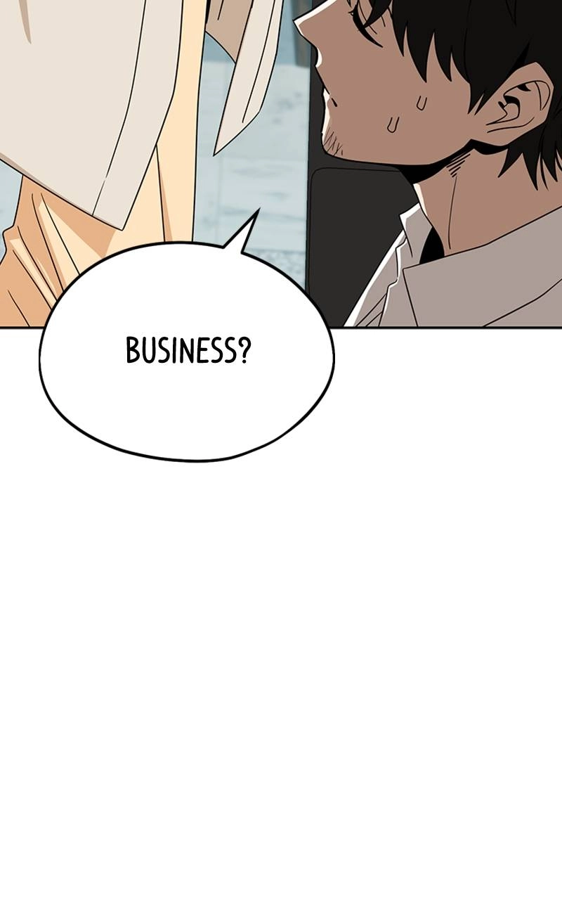 Maybe Meant to Be Chapter 63 - So That's What It Looked Like Page 59