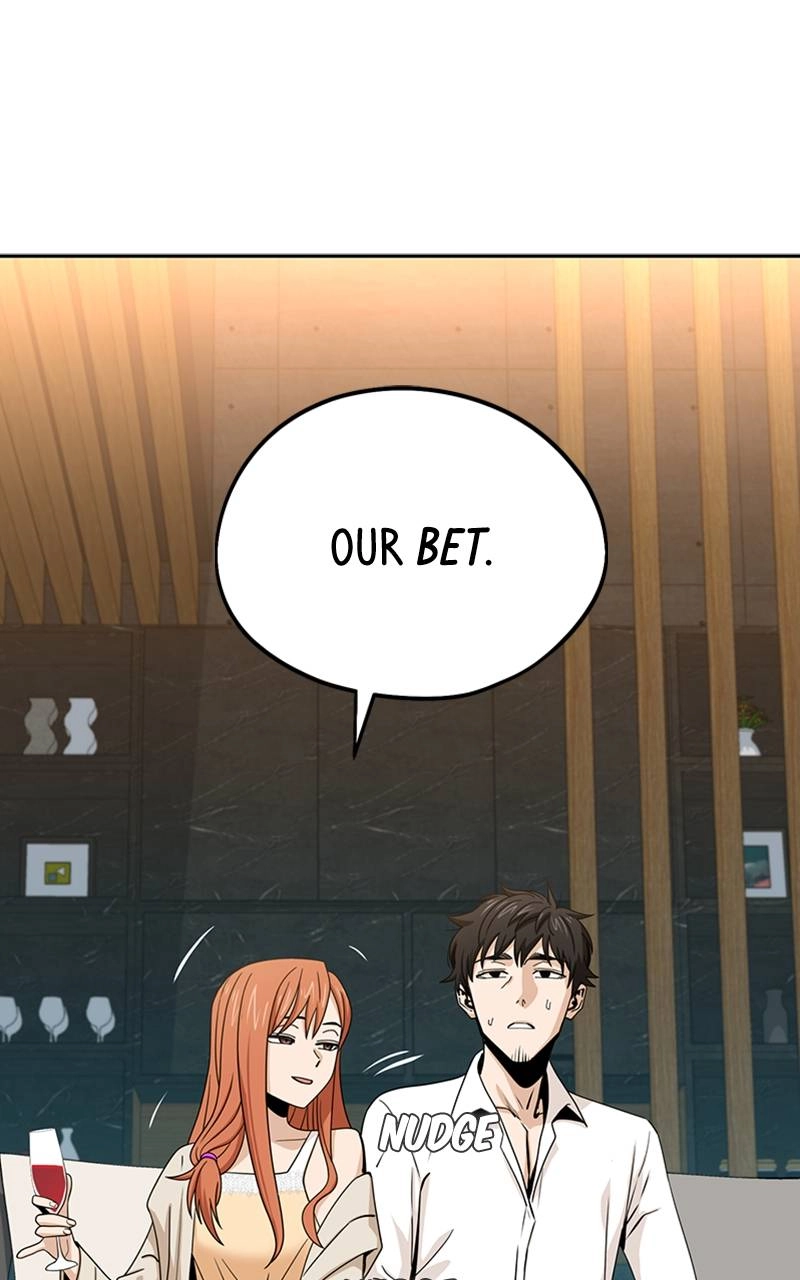 Maybe Meant to Be Chapter 63 - So That's What It Looked Like Page 61