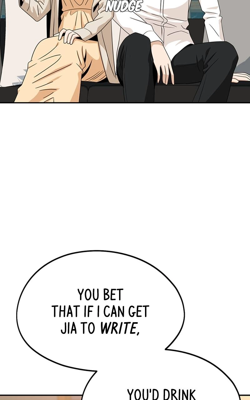 Maybe Meant to Be Chapter 63 - So That's What It Looked Like Page 62