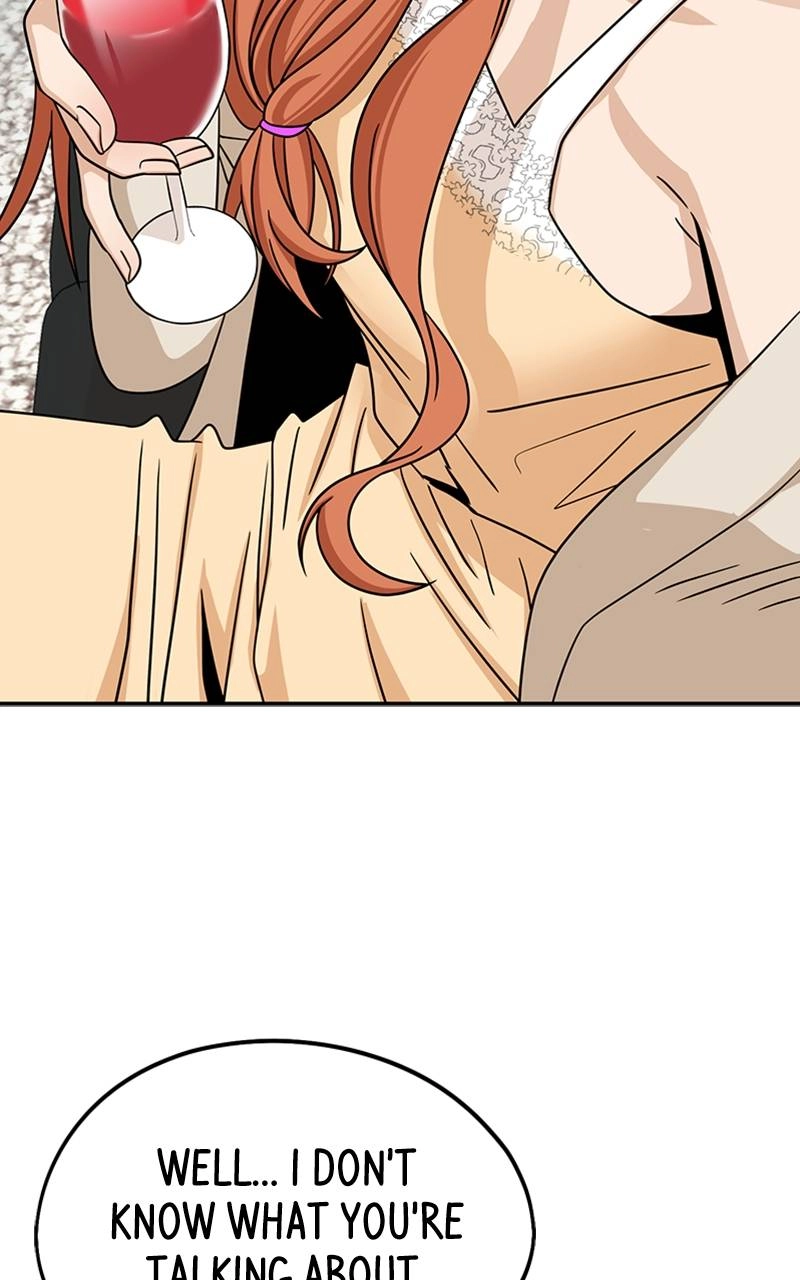 Maybe Meant to Be Chapter 63 - So That's What It Looked Like Page 64