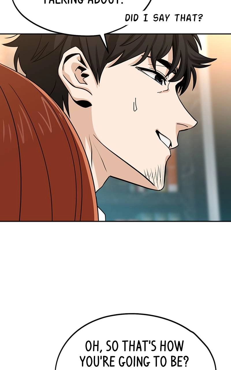Maybe Meant to Be Chapter 63 - So That's What It Looked Like Page 65