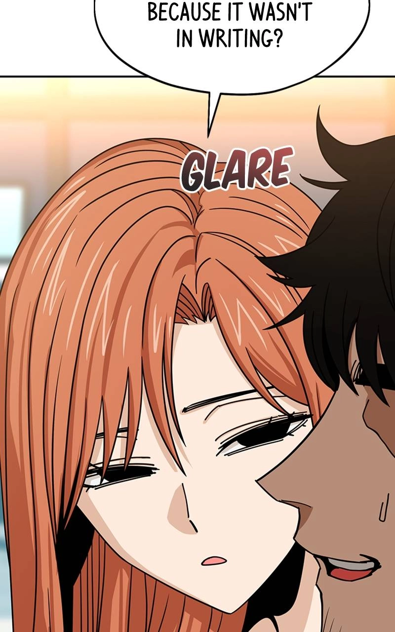 Maybe Meant to Be Chapter 63 - So That's What It Looked Like Page 66