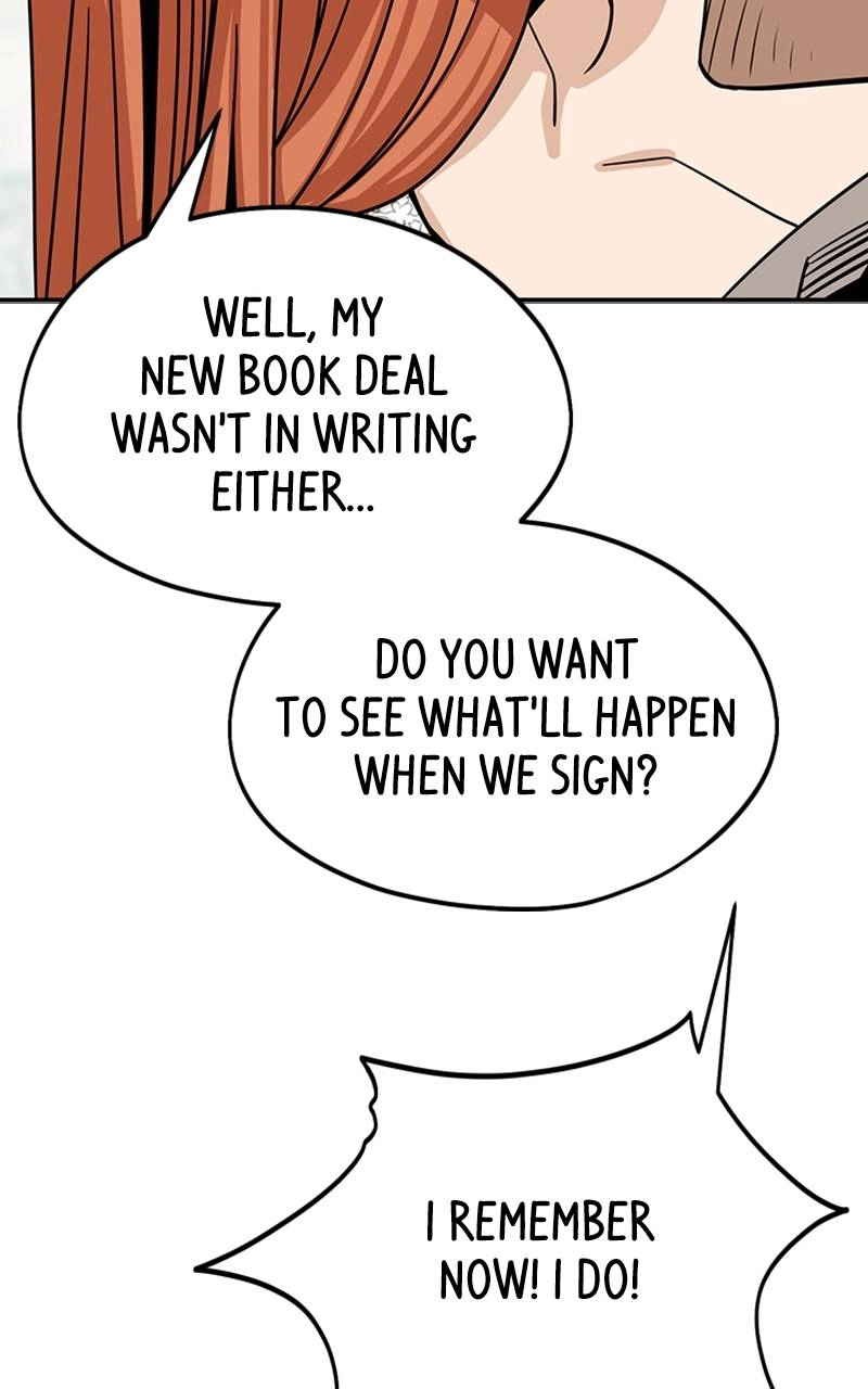 Maybe Meant to Be Chapter 63 - So That's What It Looked Like Page 67