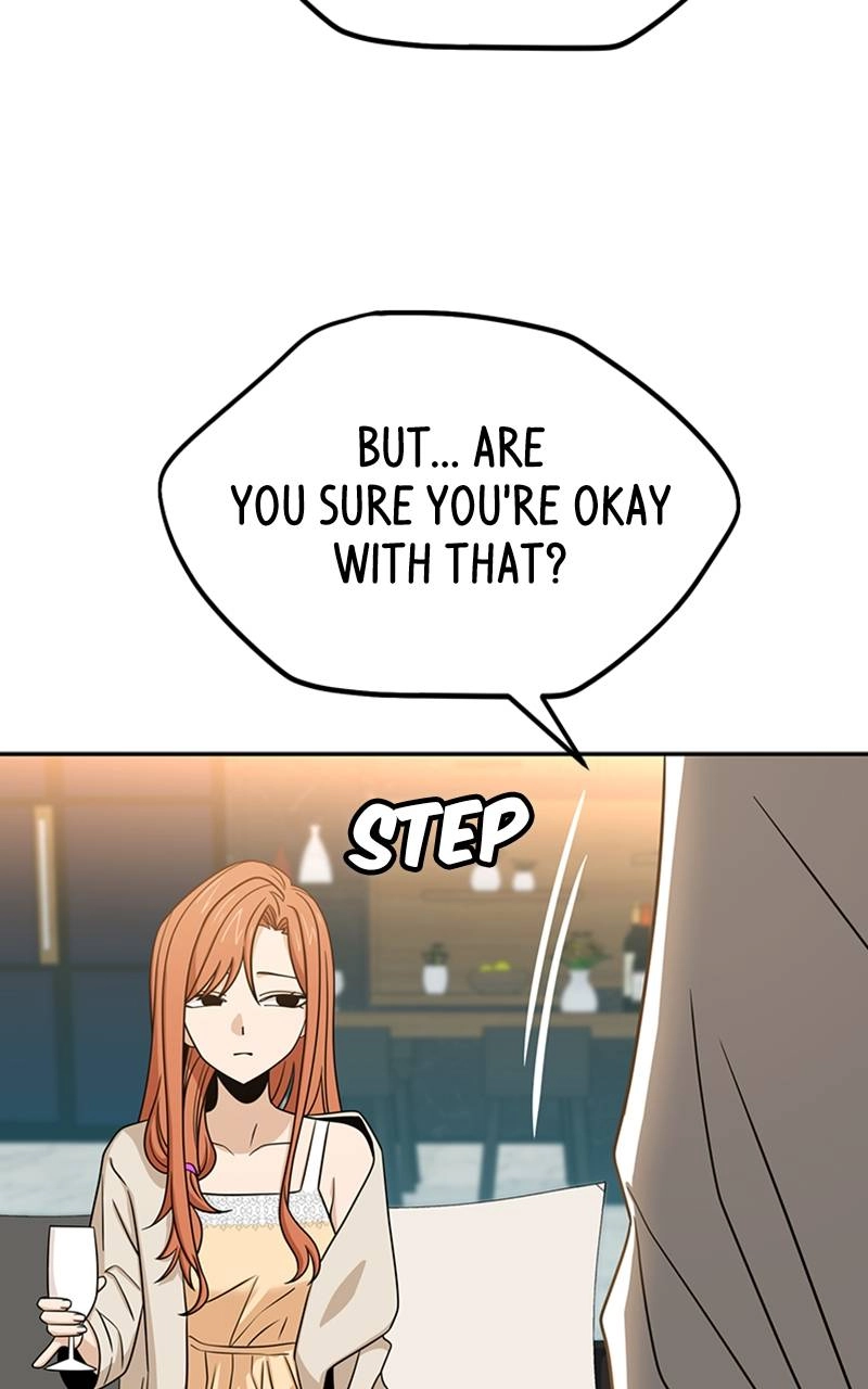 Maybe Meant to Be Chapter 63 - So That's What It Looked Like Page 72