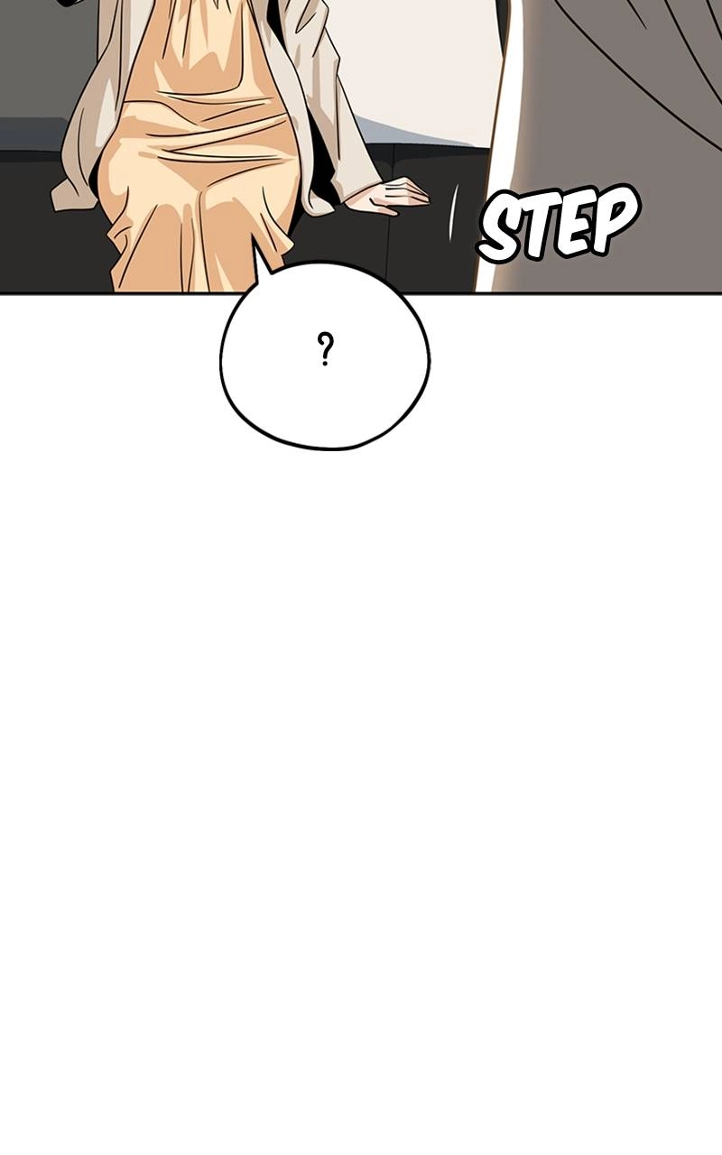 Maybe Meant to Be Chapter 63 - So That's What It Looked Like Page 73