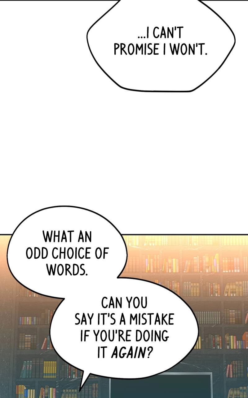 Maybe Meant to Be Chapter 63 - So That's What It Looked Like Page 77