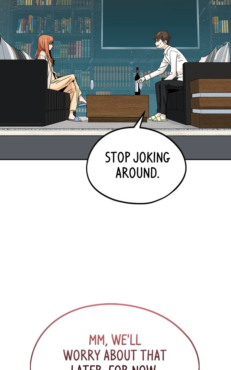 Maybe Meant to Be Chapter 63 - So That's What It Looked Like Page 78