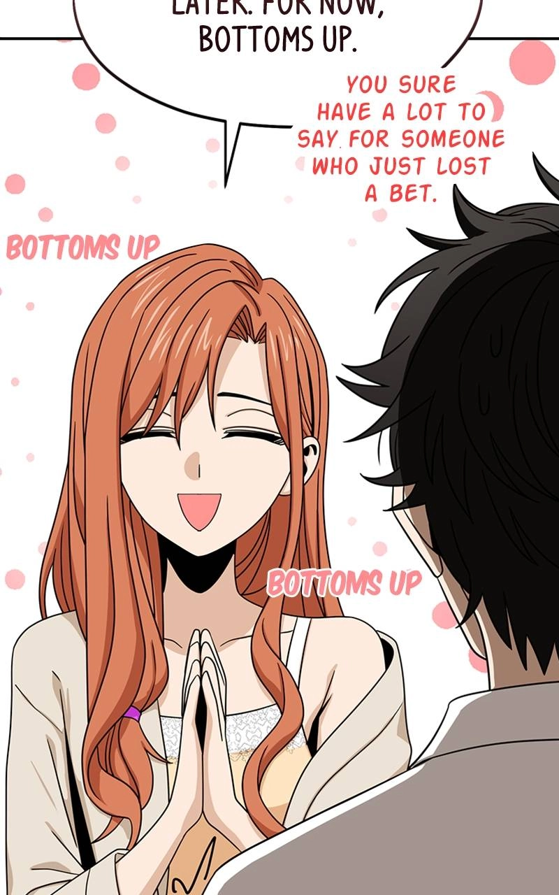 Maybe Meant to Be Chapter 63 - So That's What It Looked Like Page 79