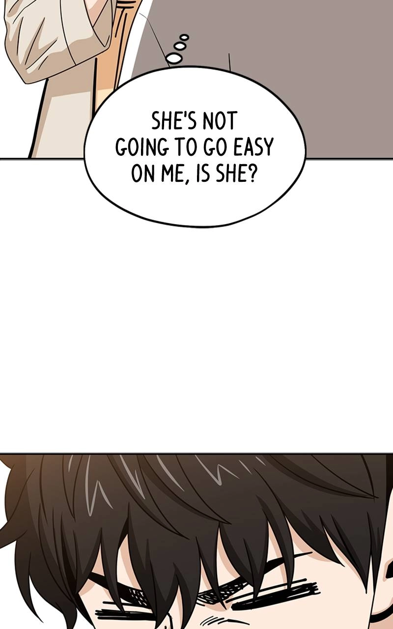 Maybe Meant to Be Chapter 63 - So That's What It Looked Like Page 80
