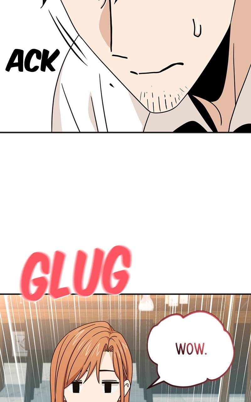 Maybe Meant to Be Chapter 63 - So That's What It Looked Like Page 81